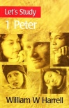 Let's Study 1 Peter - LSNT